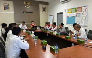 Sampaikan Keluhan Petani dan Nelayan Terpencil Sulitnya DapaT BBM Subsidi